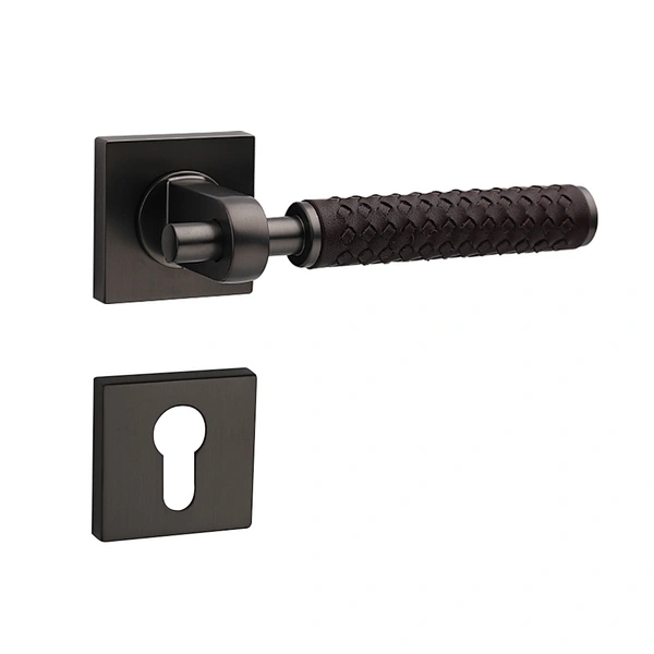 Black Matte Finish For Urban Homes